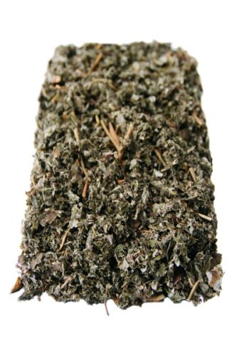 Gyógyfű Málnalevél 50 g