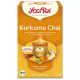 Yogi Tea® Kurkuma chai bio tea