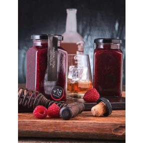 Kaldeneker Fa-szállítók lekvárja    312 ml