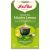 Yogi Tea® Bio Zöld tea matchával és citrommal