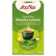 Yogi Tea® Bio Zöld tea matchával és citrommal
