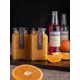 Kaldeneker Narancslekvár Camparival  312ml