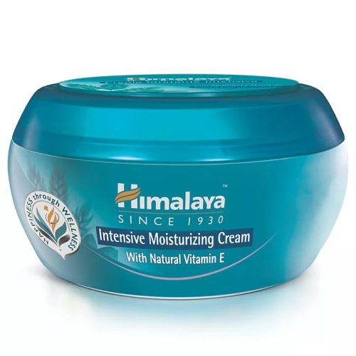 Himalaya Intenzív hidratáló bőrápoló krém 50ml