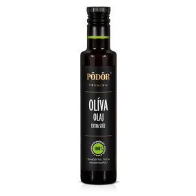 Pödör Olívaolaj, extra szűz - hidegen sajtolt  250 ml