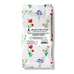 Gyógyfű Hajgyógyász 50 g