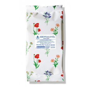 Gyógyfű Szennalevél 50 g