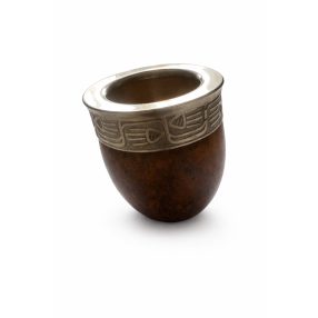 Tradicionális mate tök 200 ml