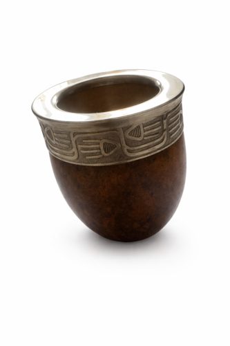 Tradicionális mate tök 200 ml