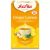 Yogi Tea® Citromos gyömbér bio tea