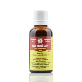 Bálint Cseppek Mezei zsurló csepp 30ml