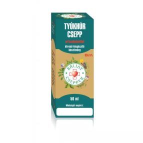 Bálint Cseppek Tyúkhúr csepp 50ml