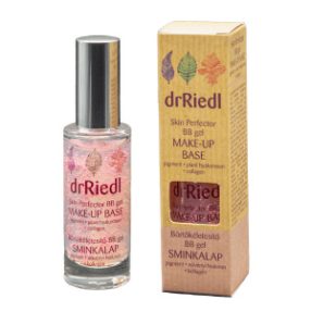 drRiedl bőrtökéletesítő BB gél sminkalap 30 ml
