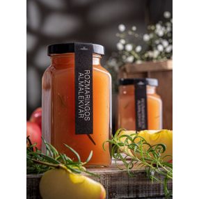 Kaldeneker Rozmaringos almalekvár   312 ml