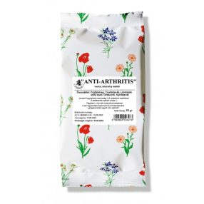 Gyógyfű Anti-arthritis (reuma, köszvény ellen) 50 g