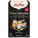 Yogi Tea® Bio Teaválogatás a legfinomabbakból