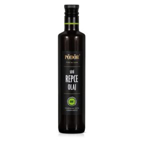Pödör Repceolaj sütéshez  500 ml
