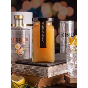 Kaldeneker Gin & Tonic lekvár  312 ml