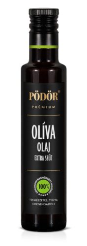 Pödör Olívaolaj, extra szűz - hidegen sajtolt 500 ml