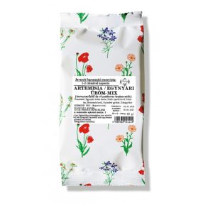   Gyógyfű ARTEMISIA/EGYNYÁRI ÜRÖM-MIX szálas teakeverék 50g
