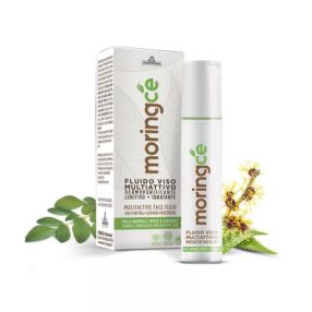 Specchiasol Moringcé Bio öregedésgátló arctej 50ml