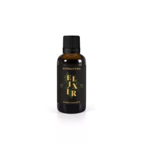 Györgytea Elixír (svédcsepp) 50ml étrend-kiegészítő