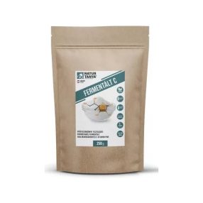 Natur Tanya® Fermentált C-vitamin por 250g 