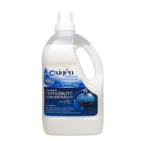   Oxigén Földbarát Textilöblítő koncentrátum parfüm illattal 1,5l