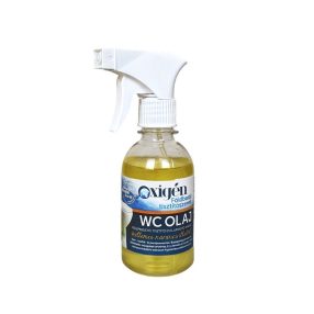 Oxigén Földbarát WC olaj 200ml